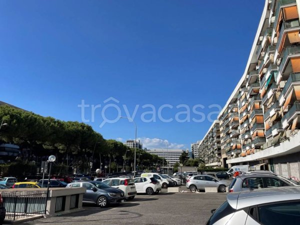 appartamento in vendita a Roma in zona Cinecittà