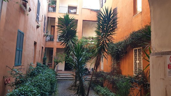 appartamento in vendita a Roma in zona Tiburtino