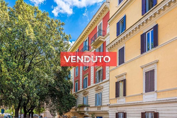 appartamento in vendita a Roma in zona Rione Borgo