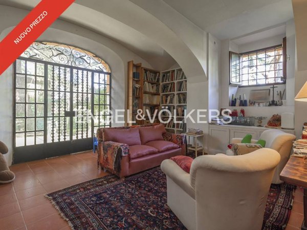 casa indipendente in vendita a Roma in zona Marcigliana