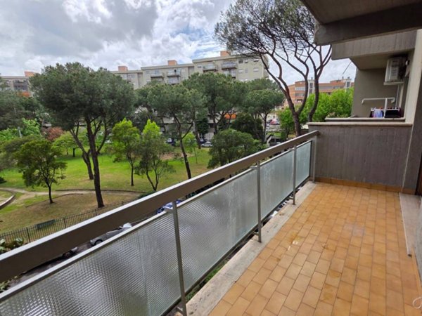 appartamento in vendita a Roma in zona Pietralata