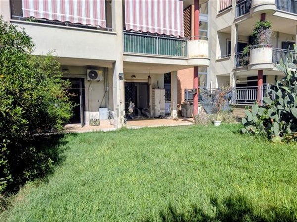 appartamento in vendita a Roma in zona Mezzocammino