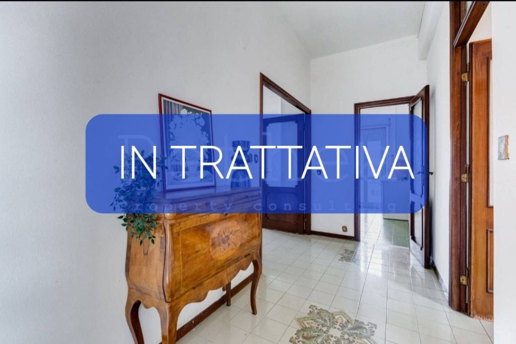 appartamento in vendita a Roma in zona Gianicolense