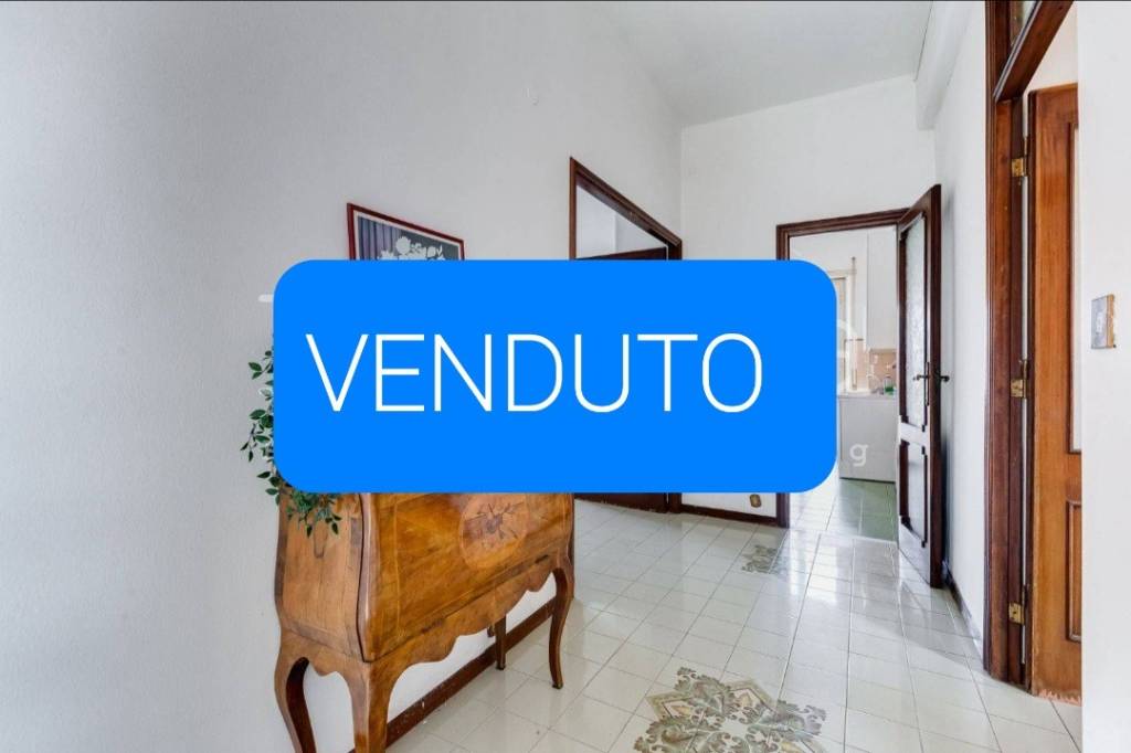 appartamento in vendita a Roma in zona Gianicolense