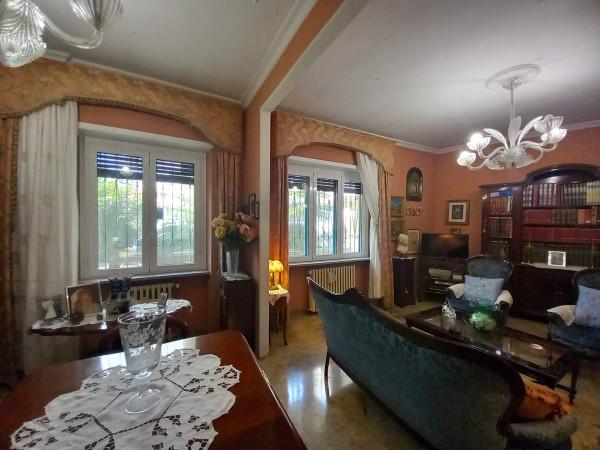 appartamento in vendita a Roma in zona Primavalle