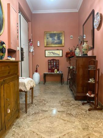appartamento in vendita a Roma in zona Primavalle