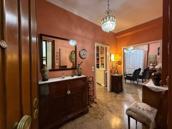 appartamento in vendita a Roma in zona Primavalle