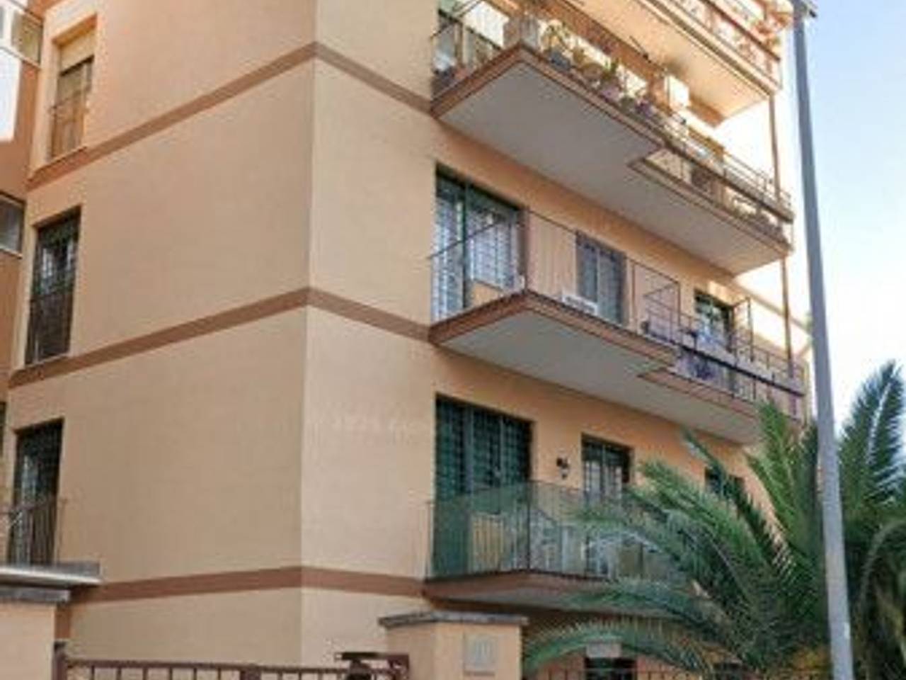 appartamento in vendita a Roma in zona Primavalle