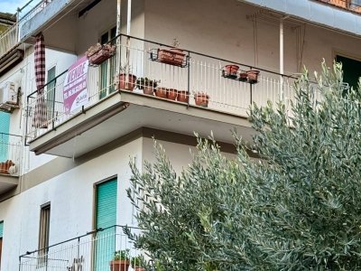 appartamento in vendita a Roma in zona Vitinia