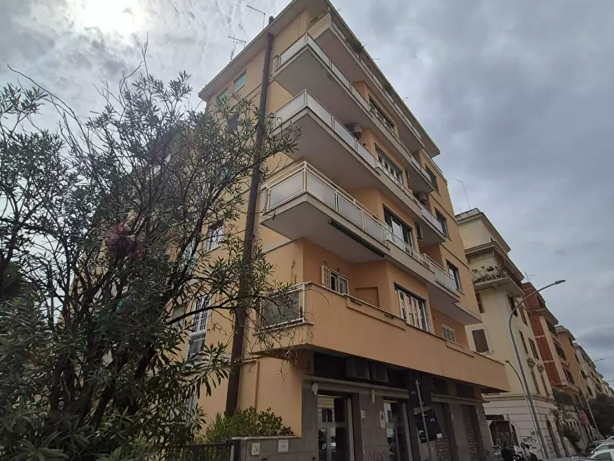 appartamento in vendita a Roma in zona Tuscolano