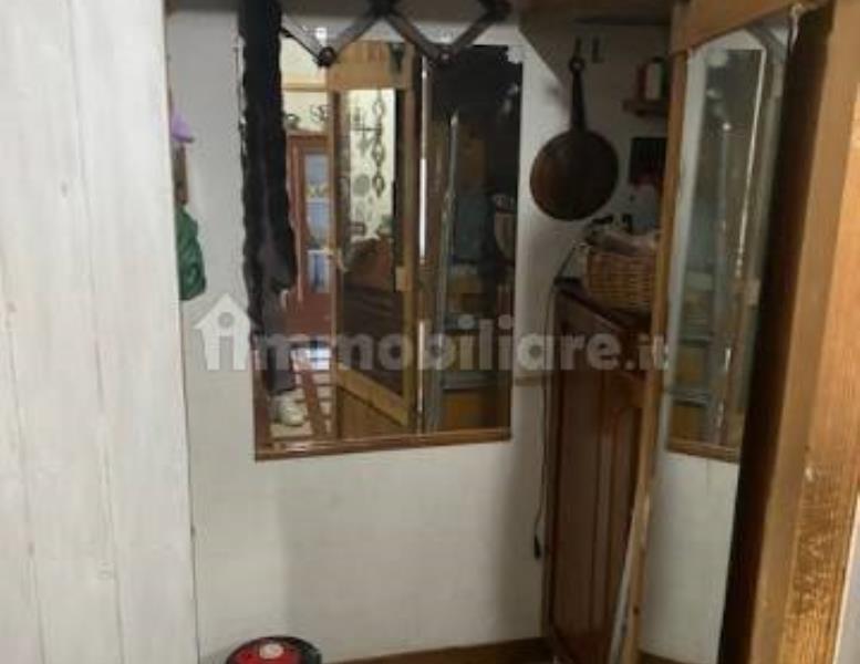 appartamento in vendita a Roma in zona Tor Vergata/Torrenova