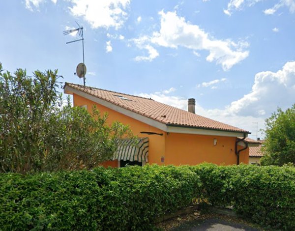 casa indipendente in vendita a Roma in zona Cesano