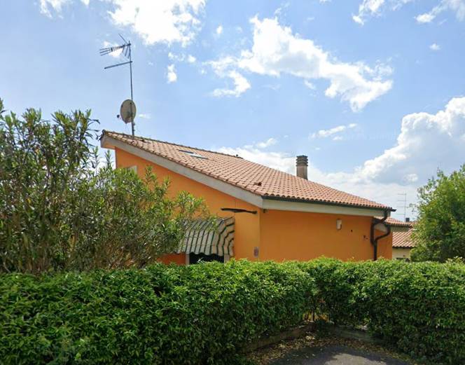 casa indipendente in vendita a Roma in zona Cesano