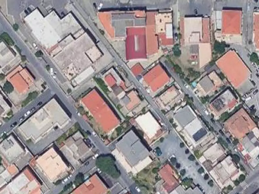 appartamento in vendita a Roma in zona Finocchio