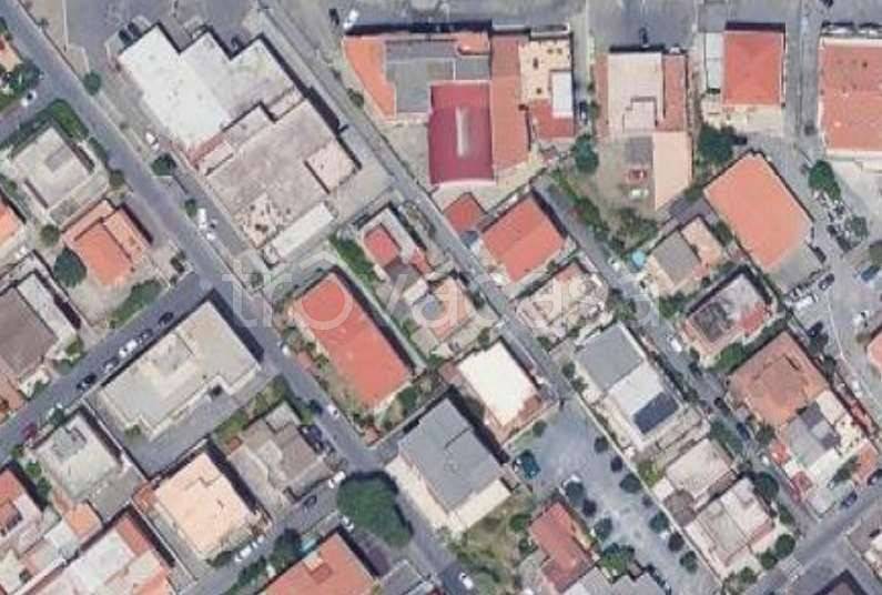 appartamento in vendita a Roma in zona Finocchio