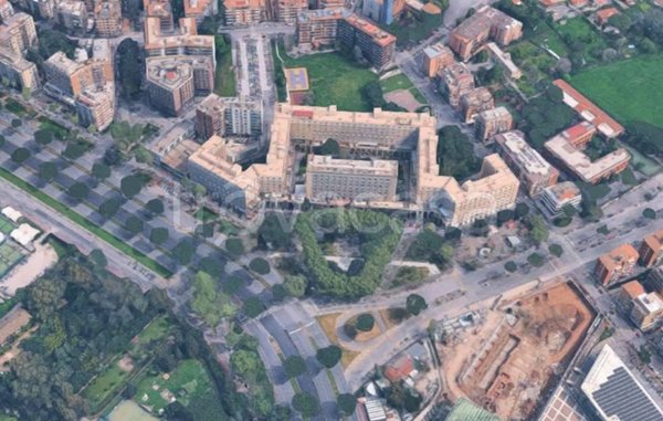 appartamento in vendita a Roma in zona Ardeatino