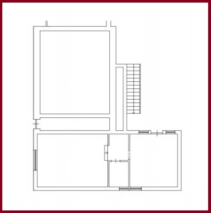 casa indipendente in vendita a Roma