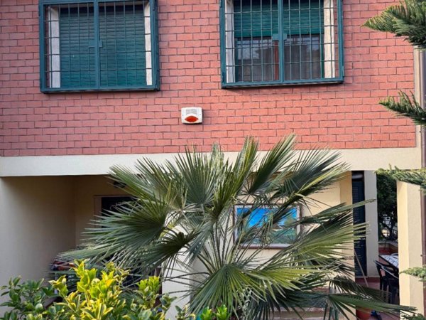casa indipendente in vendita a Roma in zona Aurelio