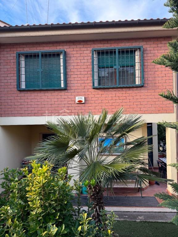 casa indipendente in vendita a Roma in zona Aurelio