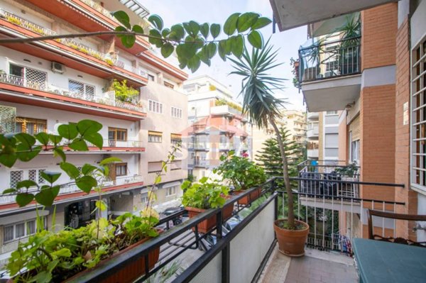 appartamento in vendita a Roma in zona Tor di Quinto