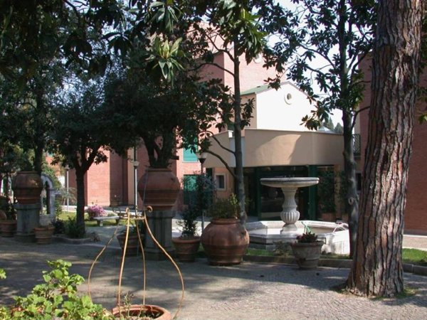 intera palazzina in vendita a Roma in zona Trionfale