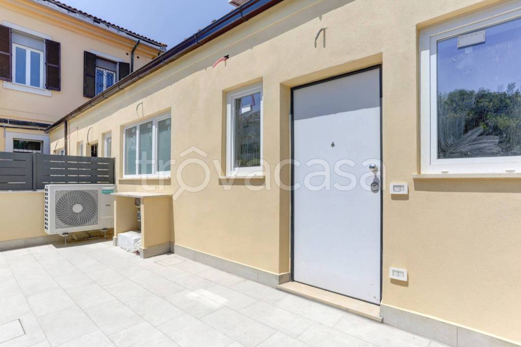 appartamento in vendita a Roma in zona Flaminio