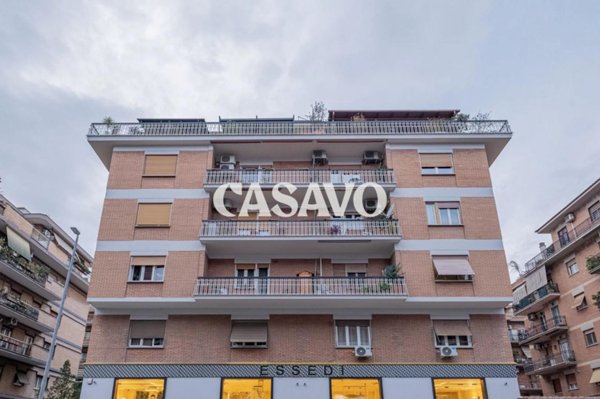 appartamento in vendita a Roma in zona Portuense