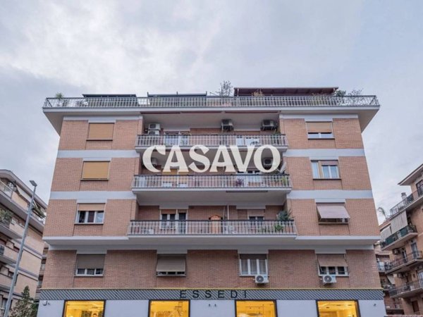 appartamento in vendita a Roma in zona Portuense