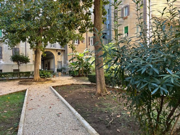 appartamento in vendita a Roma in zona Della Vittoria