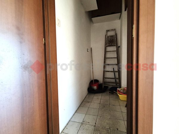 appartamento in vendita a Roma in zona Prenestino-Labicano