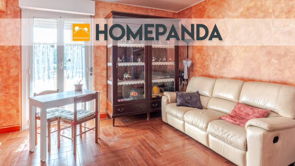 appartamento in vendita a Roma in zona Ardeatino
