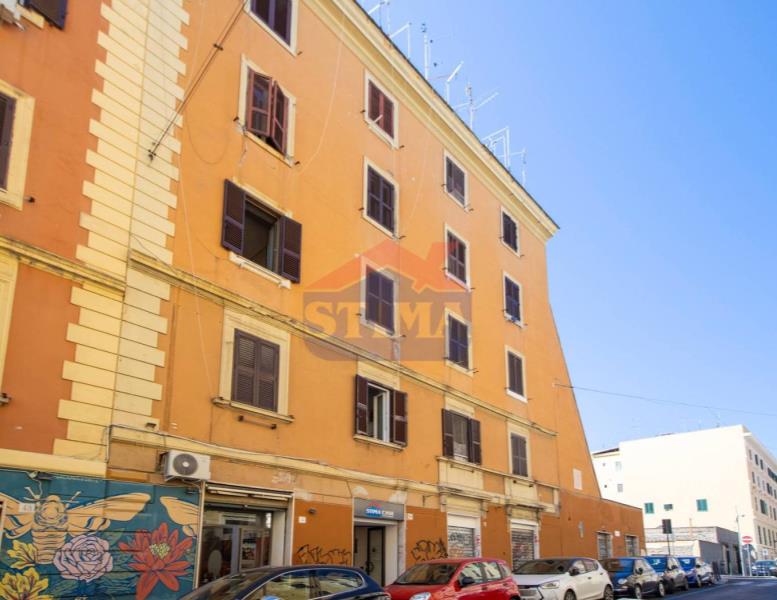 appartamento in vendita a Roma in zona Tiburtino