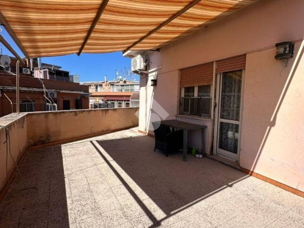 appartamento in vendita a Roma in zona Aurelio