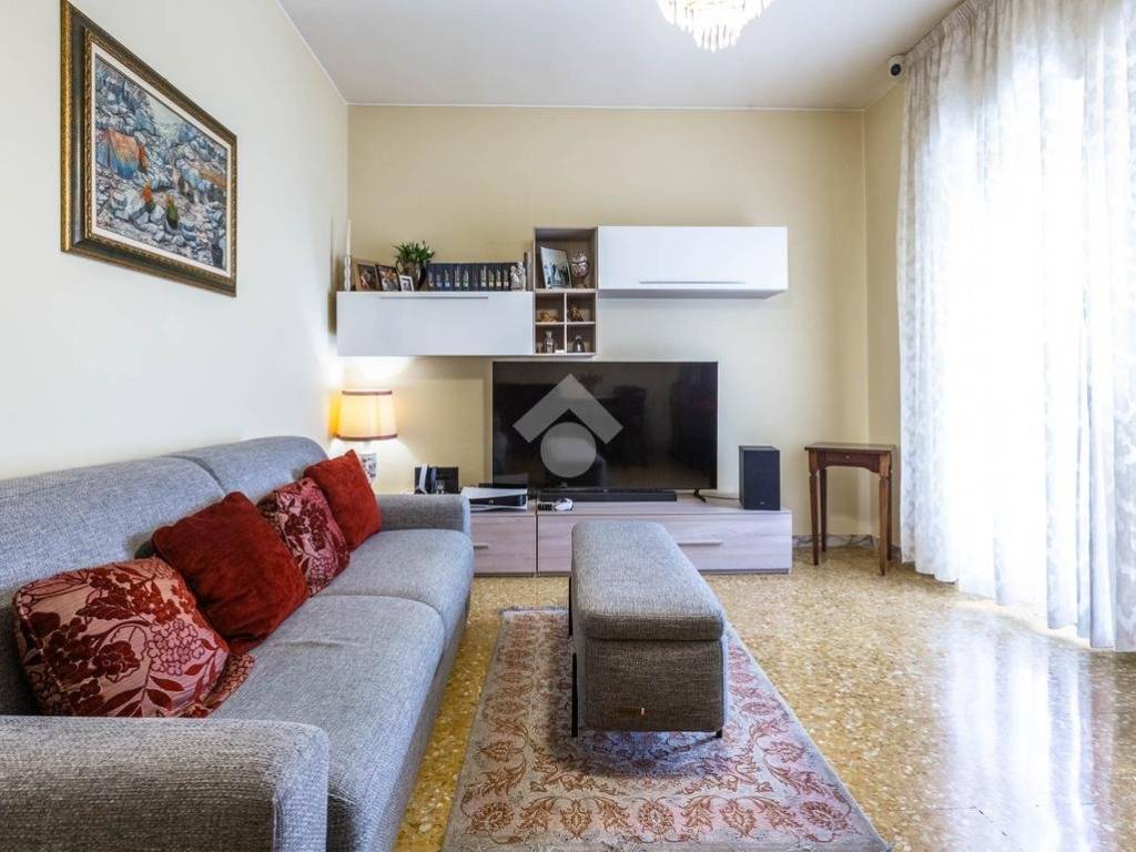 appartamento in vendita a Roma in zona Aurelio