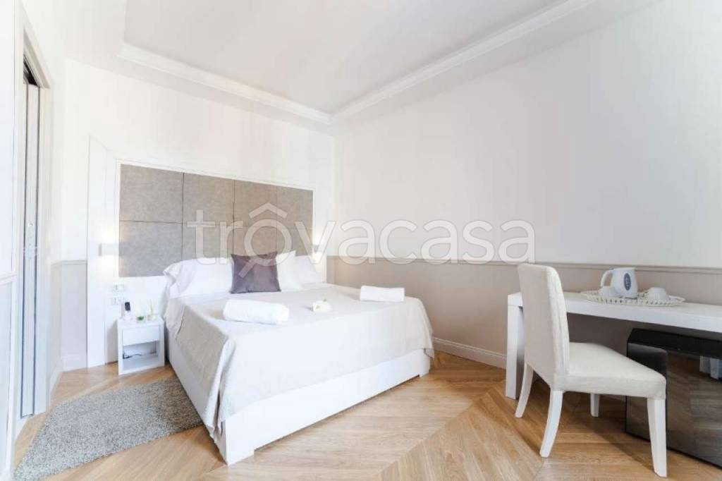 trivano in vendita a Roma in zona Rione Prati