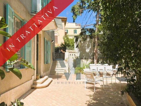 appartamento in vendita a Roma in zona Monte Sacro/Talenti