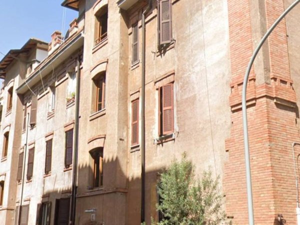 appartamento in vendita a Roma in zona San Saba - Ripa