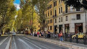negozio in vendita a Roma in zona Trieste