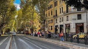 negozio in vendita a Roma in zona Trieste