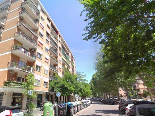 appartamento in vendita a Roma in zona Centro Storico
