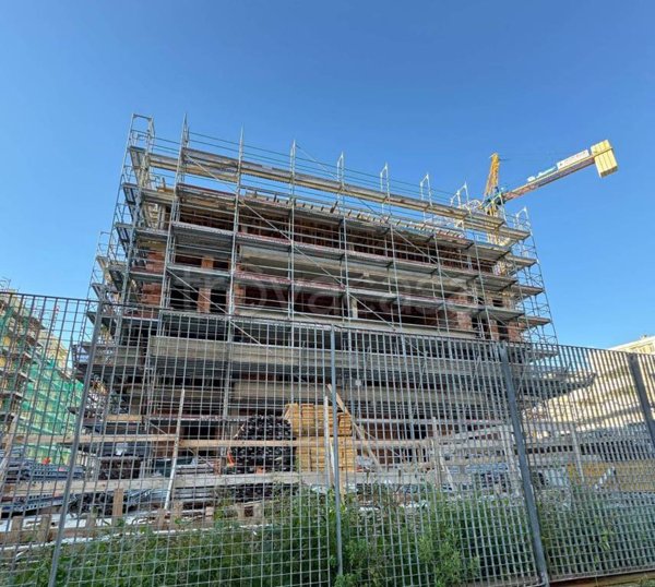 appartamento in vendita a Roma in zona Tuscolano