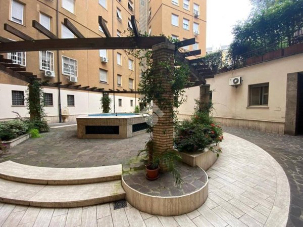 appartamento in vendita a Roma in zona Trieste