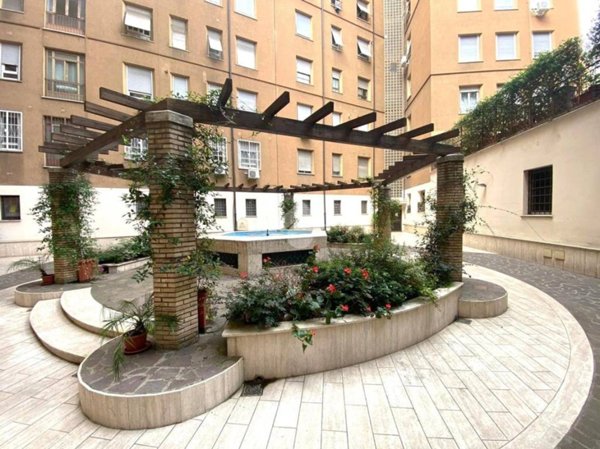 appartamento in vendita a Roma in zona Trieste