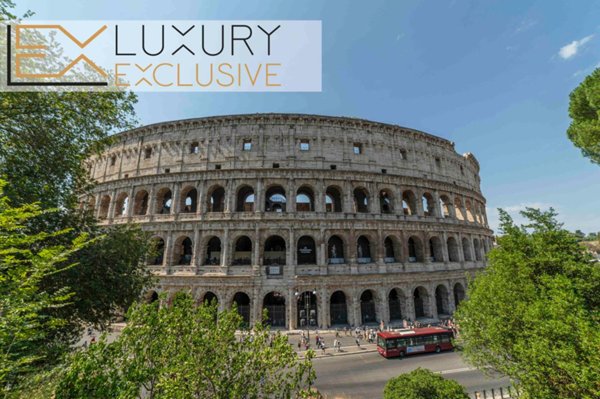 appartamento in vendita a Roma in zona Celio