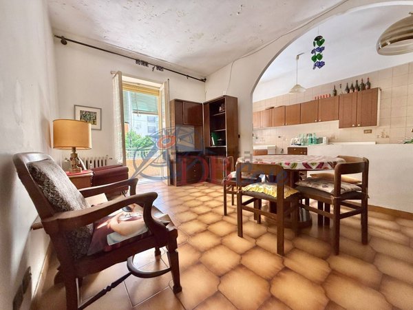 appartamento in vendita a Roma in zona Prenestino-Labicano