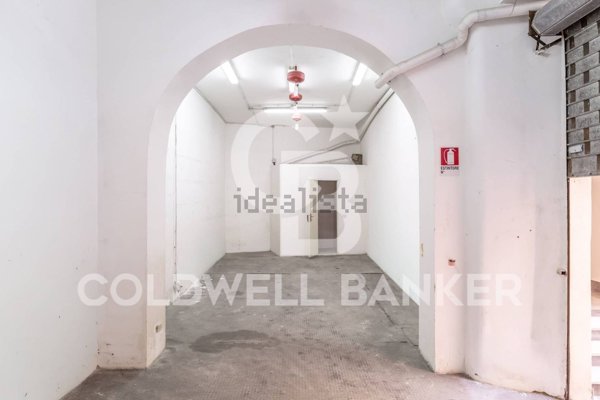 locale commerciale in vendita a Roma in zona Campo Marzio