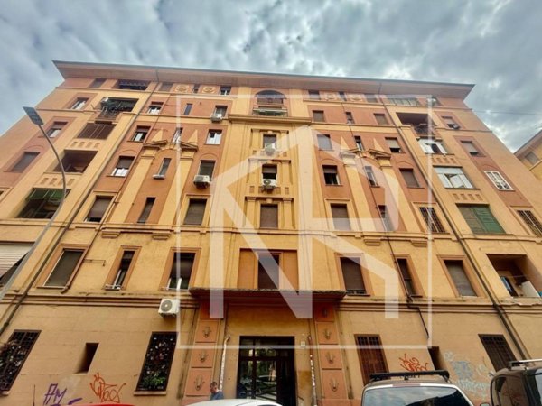 appartamento in vendita a Roma in zona Tiburtino