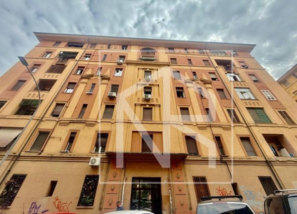 appartamento in vendita a Roma in zona Prenestino-Labicano
