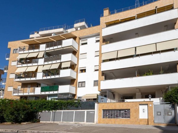 appartamento in vendita a Roma in zona Alessandrino