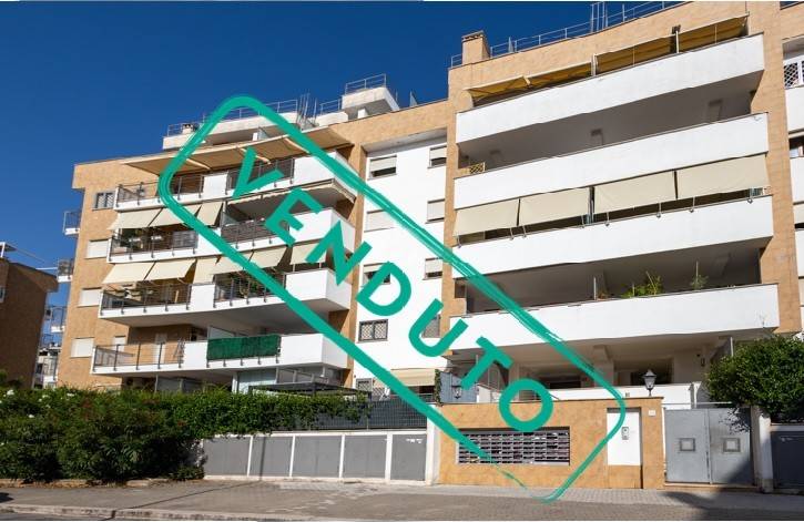 appartamento in vendita a Roma in zona Tor Sapienza